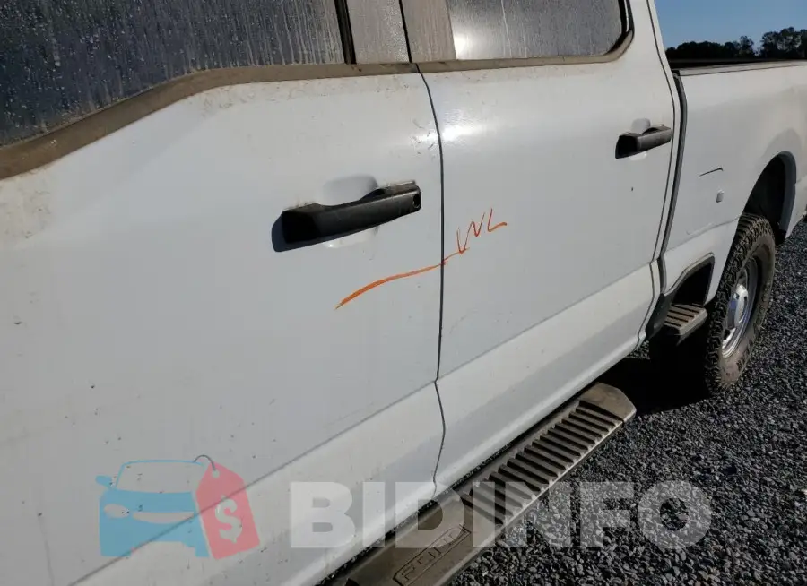 1FT7W2BA1PEC19531 Photo# 12