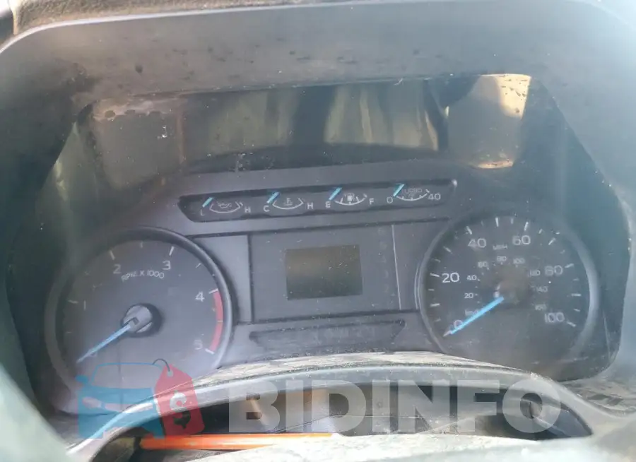 1FT8W3BT5HEF11857 Photo# 9