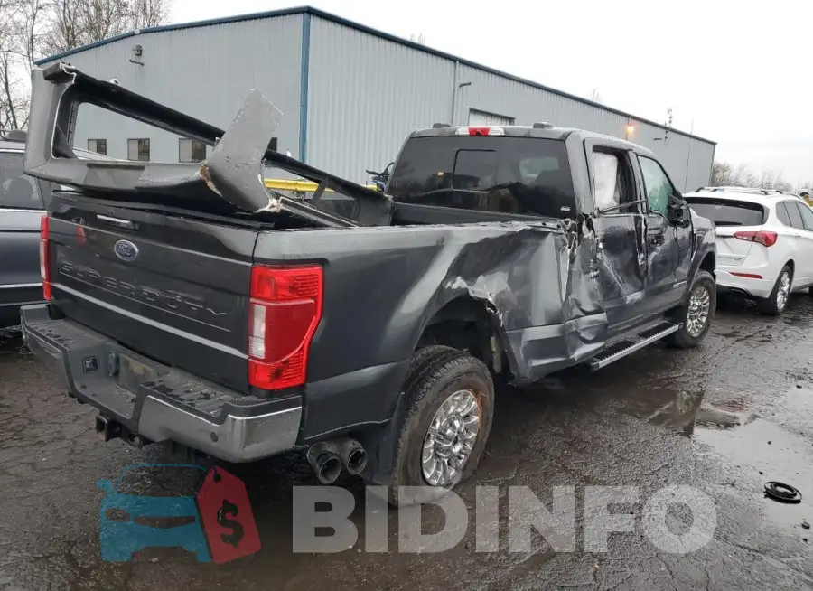 1FT8W3BTXLED94575 Photo# 3
