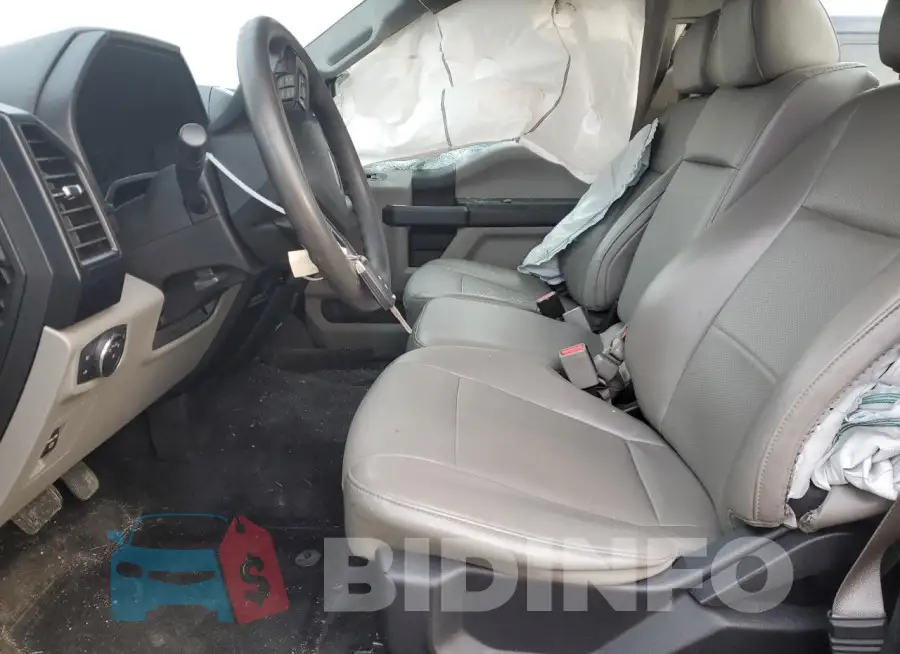 1FTMF1E85GFA80813 Photo# 7