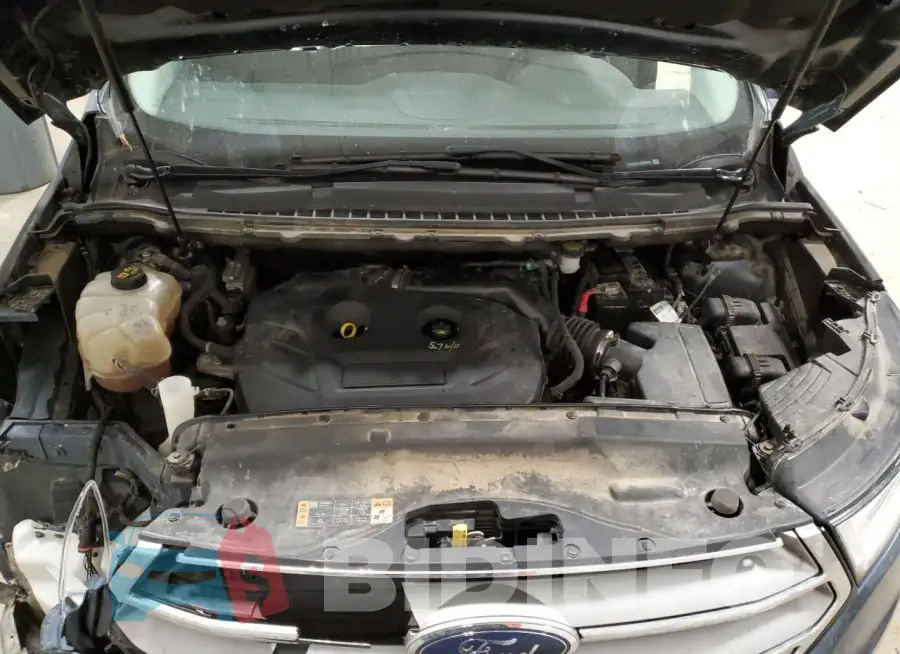 2FMPK4J94JBB57040 Photo# 11