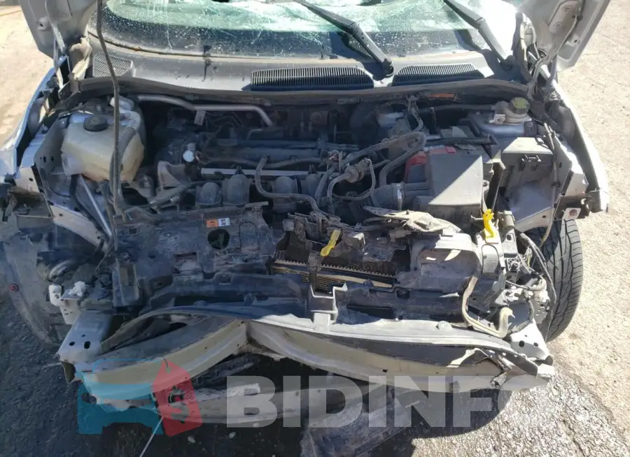 3FADP4BJ8JM116321 Photo# 11