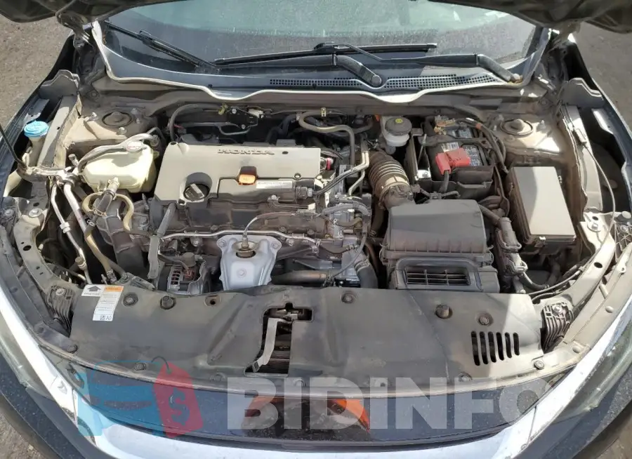 19XFC2F71GE094084 Photo# 11