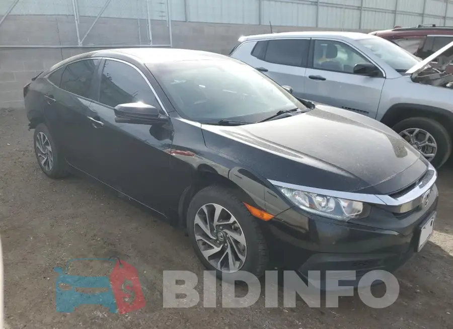19XFC2F71GE094084 Photo# 4