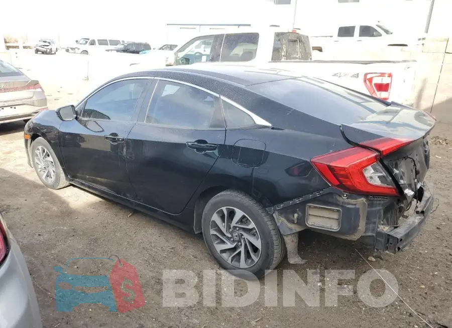 19XFC2F71GE094084 Photo# 2