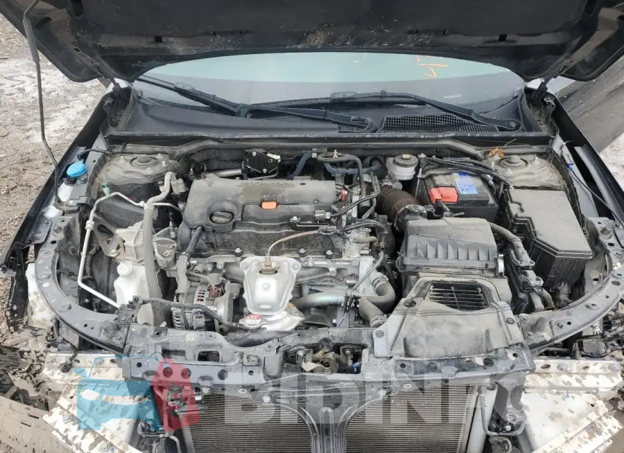 19XFL2H56PE024740 Photo# 11