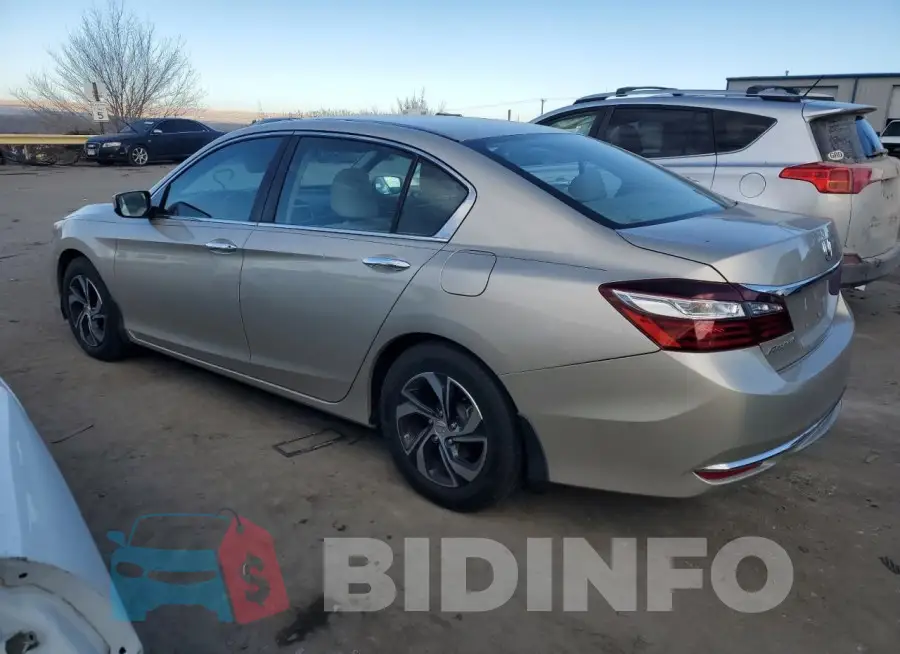 1HGCR2F35GA159876 Photo# 2