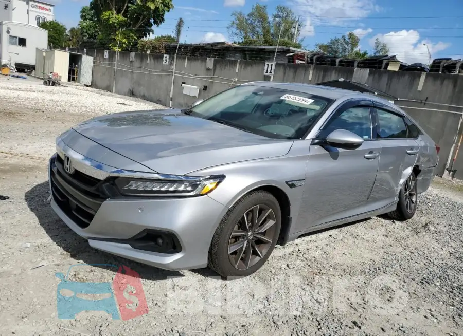 1HGCV1F57MA010727 Photo# 1