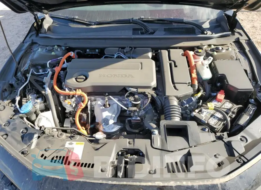 1HGCY2F59RA059111 Photo# 11
