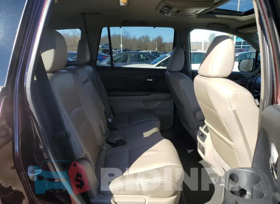 5FNYF6H92HB018942 Photo# 11
