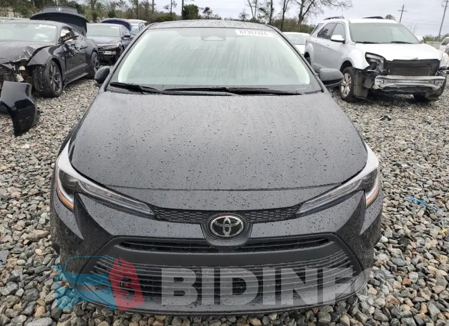 5YFB4MDE9RP224557 Photo# 5