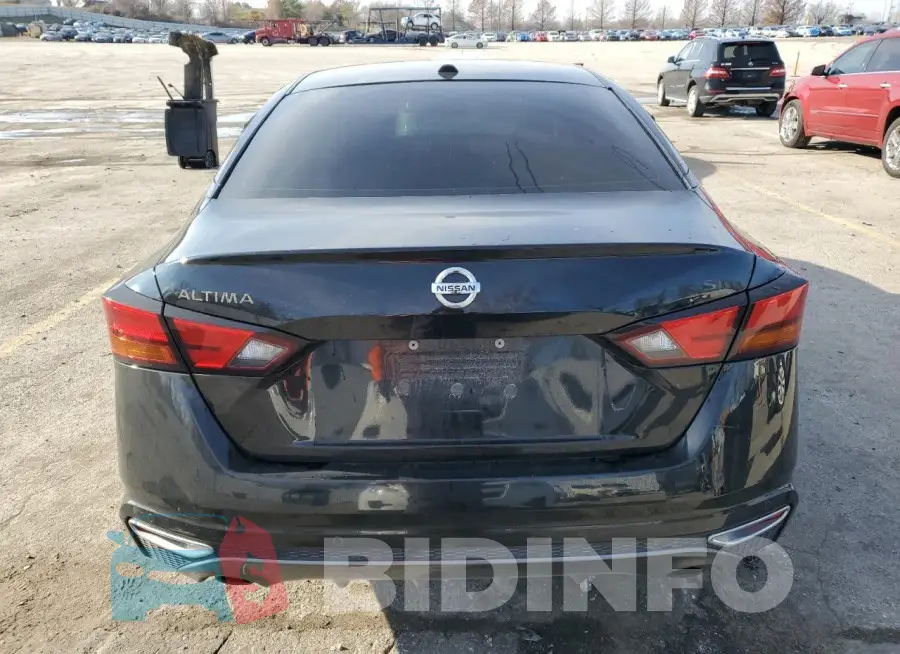 1N4BL4CV3MN309118 Photo# 6