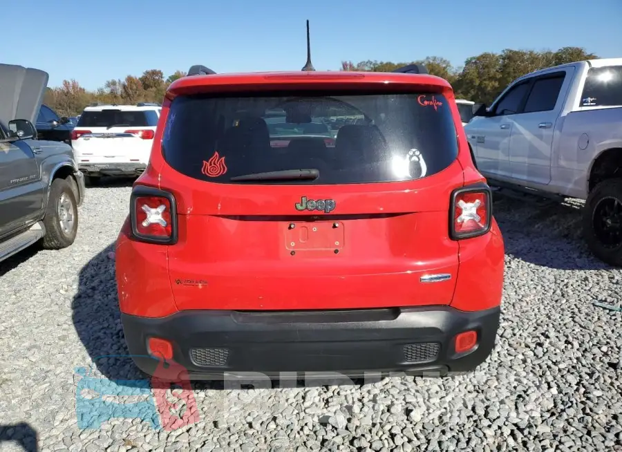 ZACCJABB3HPE96223 Photo# 6