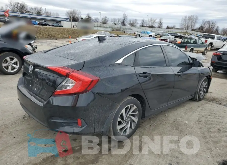 19XFC2F77HE073208 Photo# 3