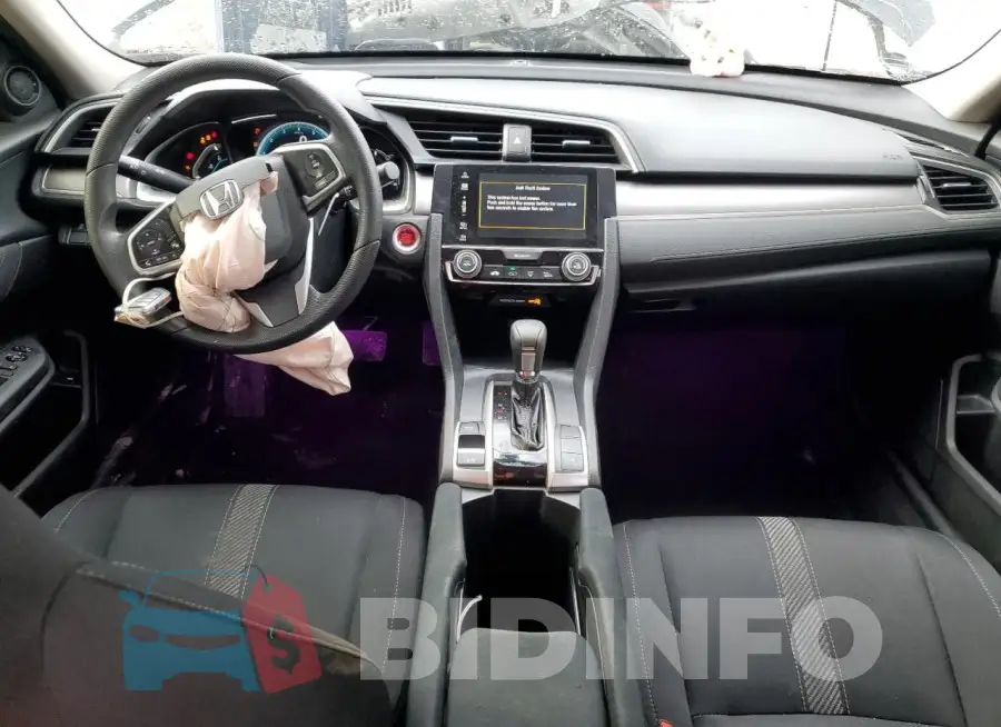 19XFC2F77HE073208 Photo# 8