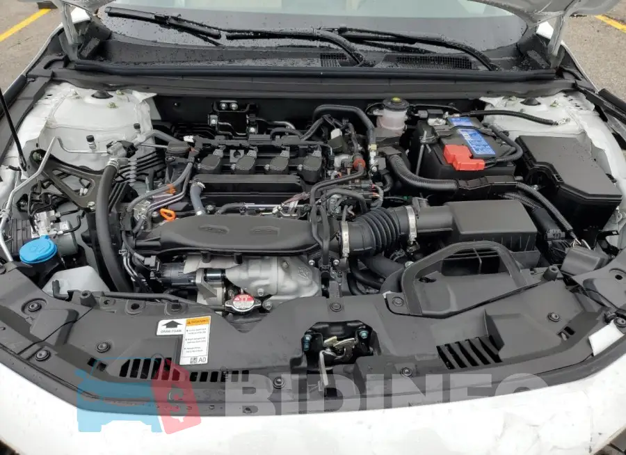 1HGCY1F36RA073444 Photo# 11