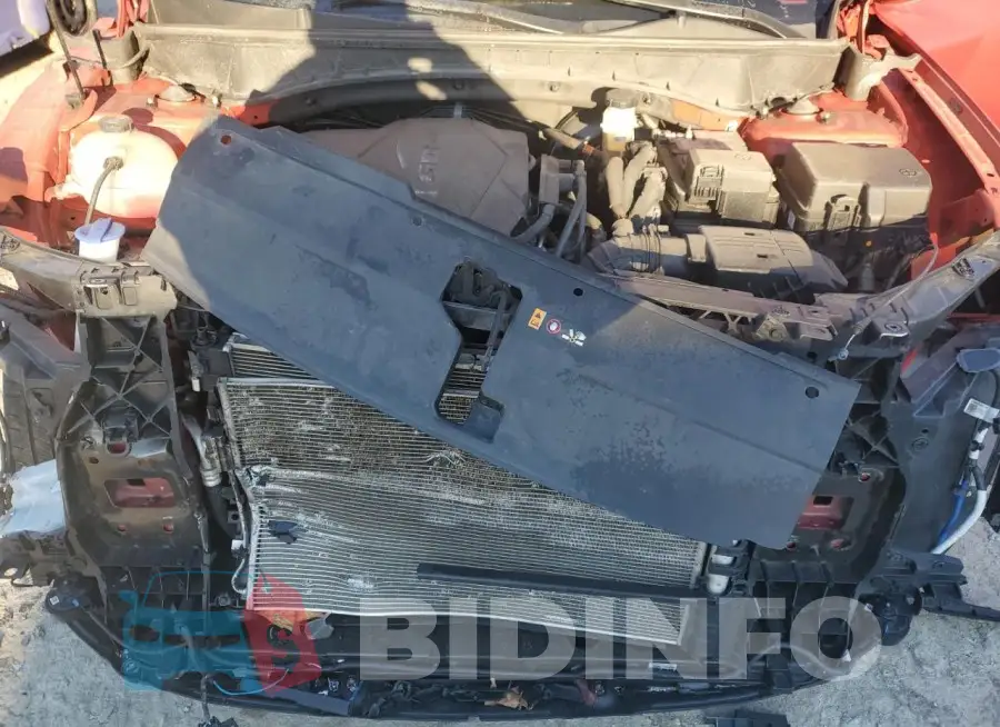 5NMJFCAE1PH188147 Photo# 12