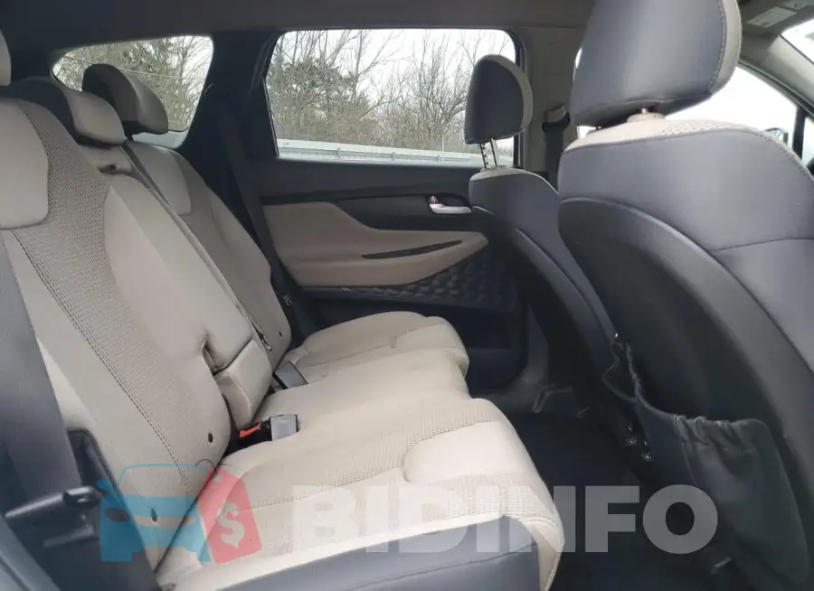 5NMS3CAD7KH121887 Photo# 11