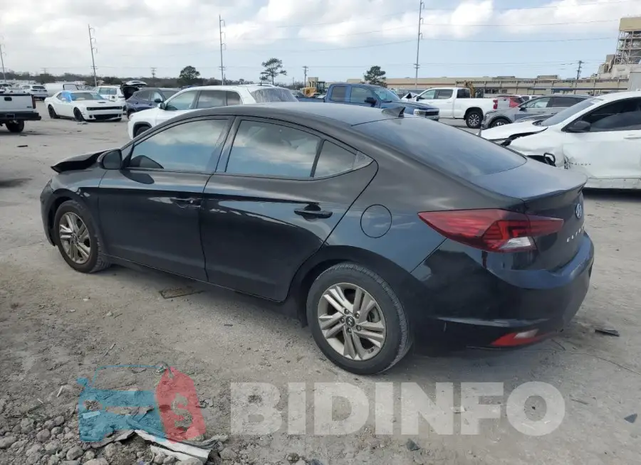 5NPD84LFXKH448608 Photo# 2