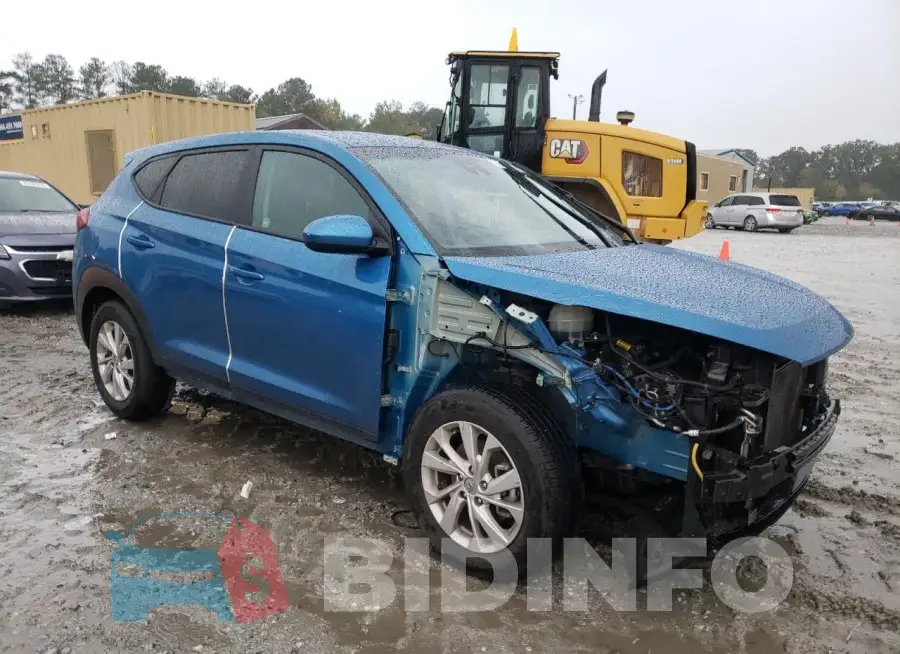 KM8J23A41LU218264 Photo# 4