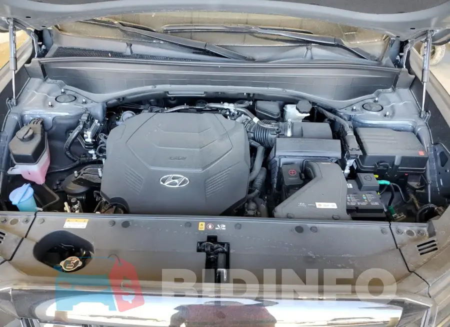 KM8R2DGE3SU891855 Photo# 12