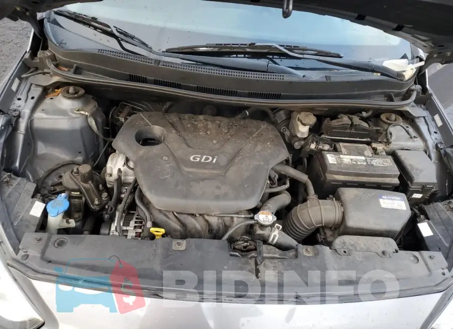 KMHCT5AE8GU261077 Photo# 11