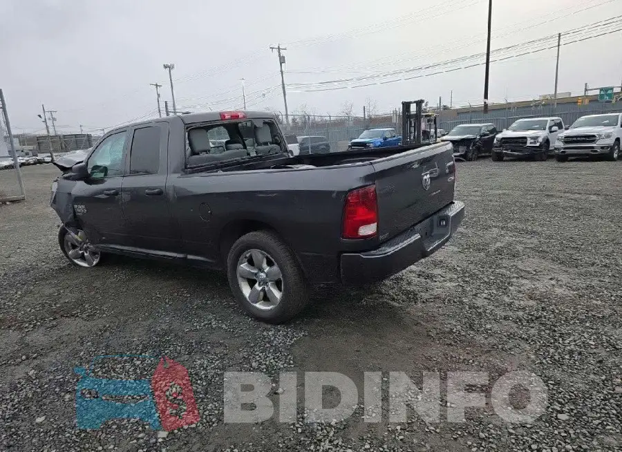 1C6RR7FG5KS518579 Photo# 2