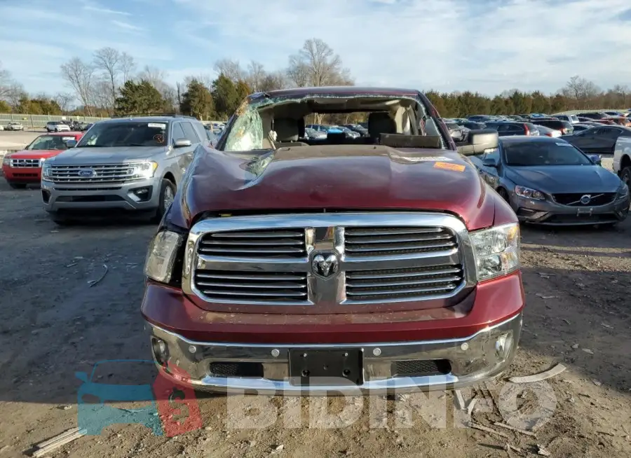 1C6RR7LT1KS635805 Photo# 5