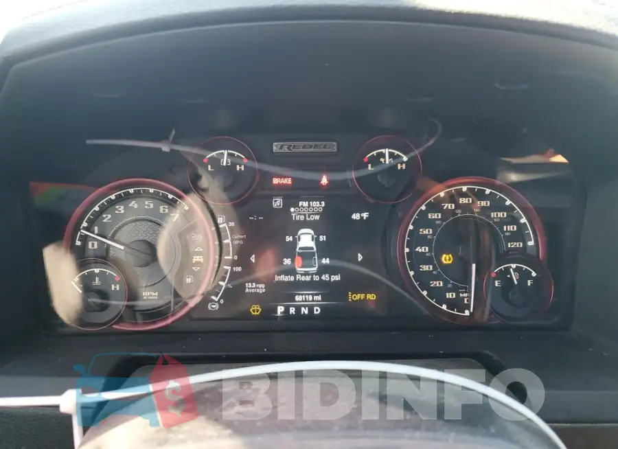1C6RR7YT7GS100722 Photo# 9