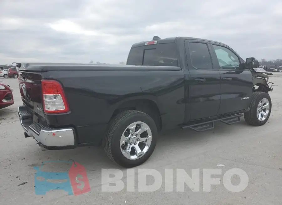 1C6SRFBTXMN823348 Photo# 3