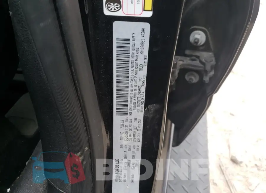 1C6SRFFT1KN698621 Photo# 12