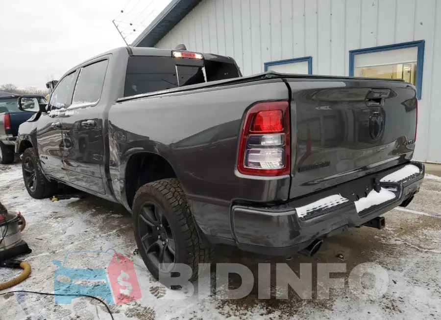 1C6SRFFT7MN624915 Photo# 2