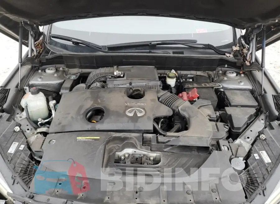 3PCAJ5M30LF108322 Photo# 12