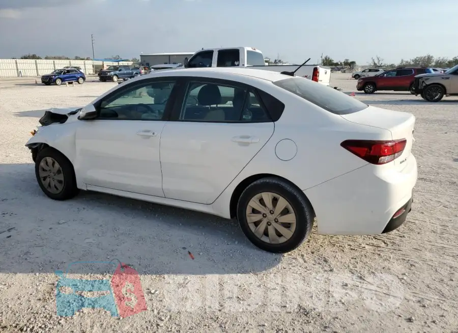 3KPA24AD6LE296449 Photo# 2
