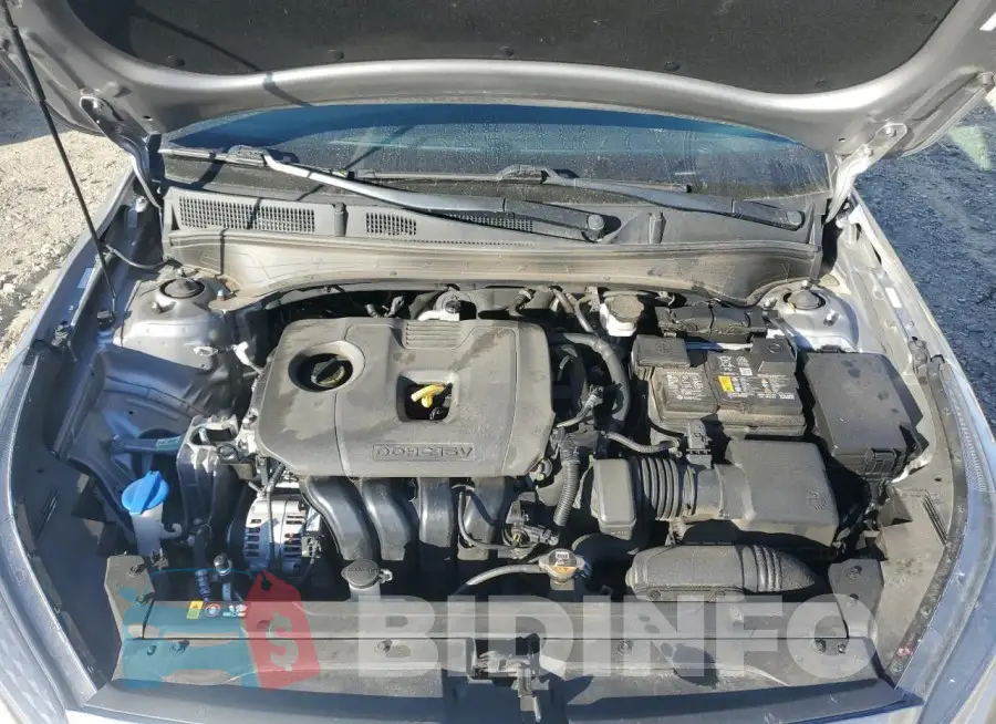 3KPF24AD4PE604410 Photo# 11