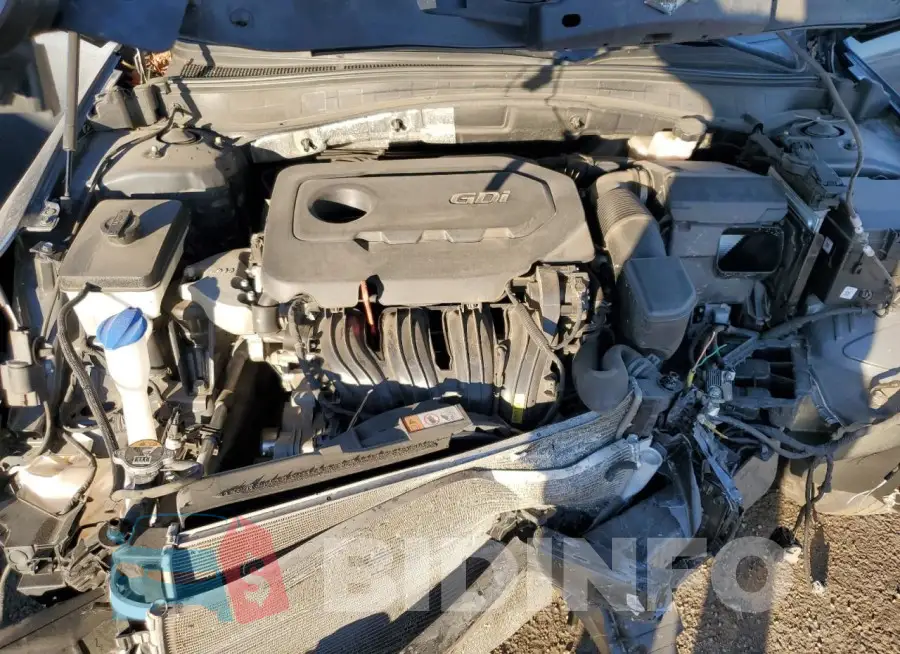 5XXGT4L37LG406332 Photo# 11