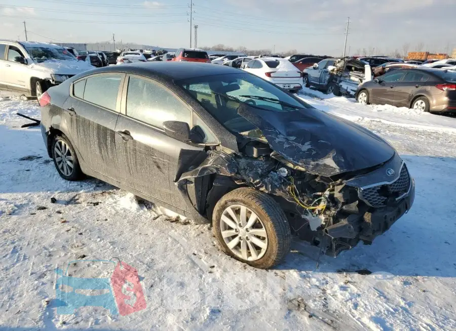 KNAFX4A69G5456587 Photo# 4