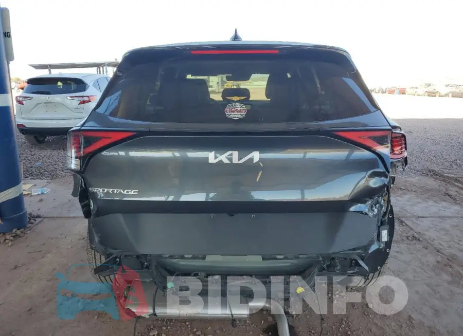 KNDPV3DFXR7252374 Photo# 6