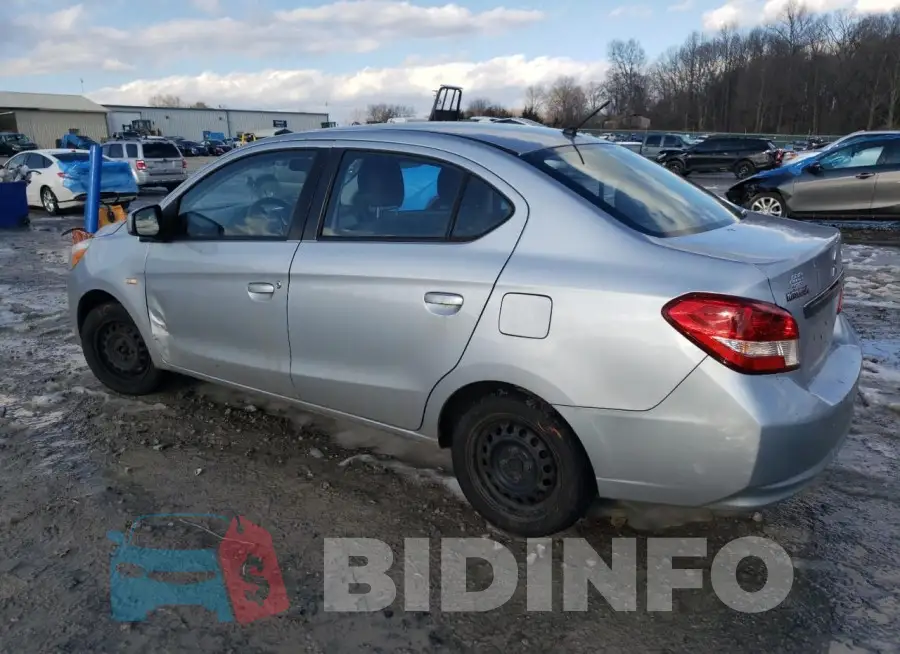 ML32F3FJ0HHF19903 Photo# 2