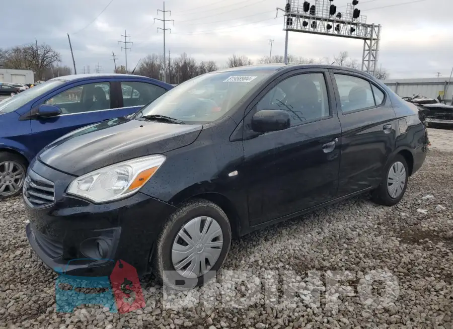 ML32F3FJ2HHF06165 Photo# 1