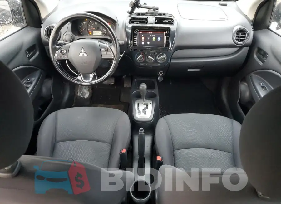 ML32F3FJ2HHF06165 Photo# 8