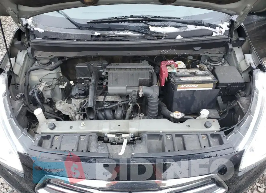 ML32F3FJ2HHF06165 Photo# 11