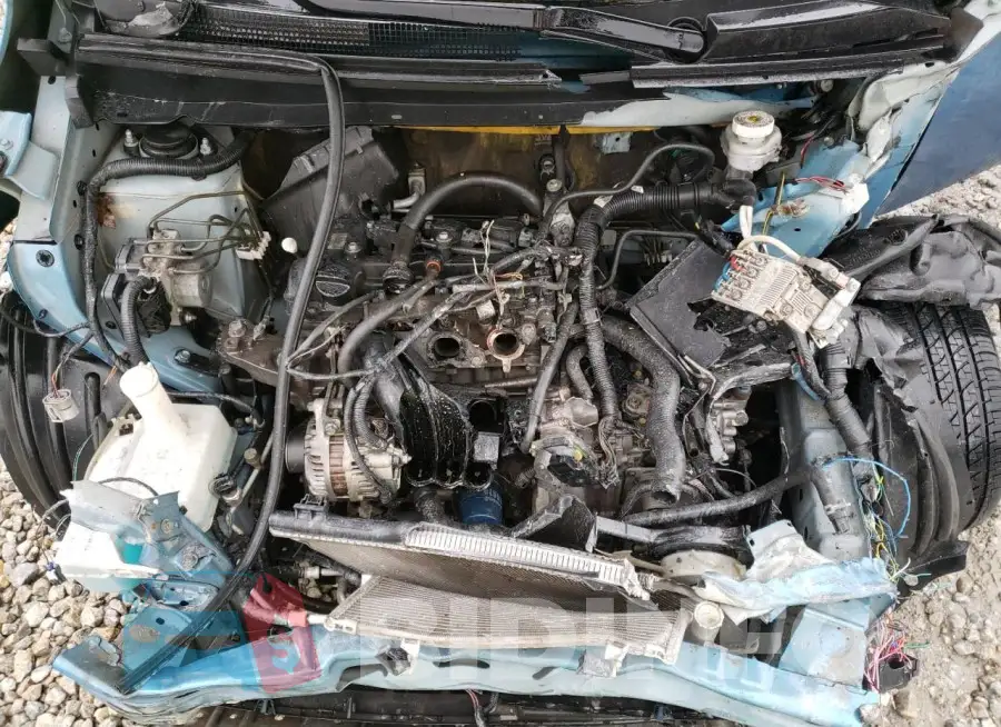 ML32F3FJ7JHF02294 Photo# 11