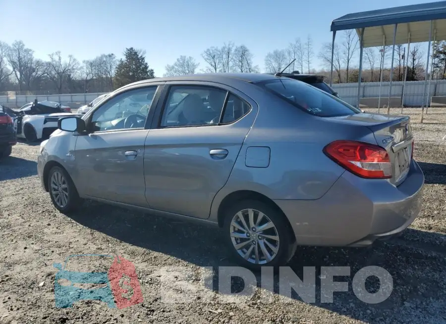 ML32F3FJ8JHF03096 Photo# 2