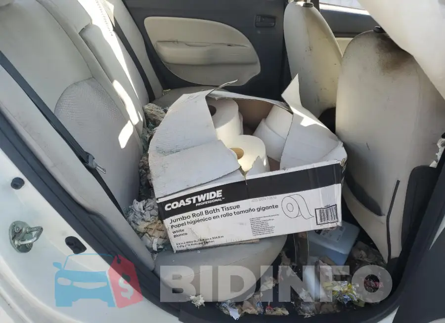 ML32F3FJ9KHF06753 Photo# 10