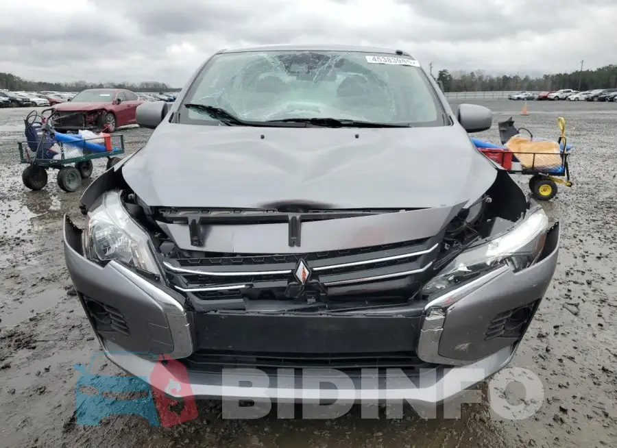 ML32FUFJ4NHF09294 Photo# 5