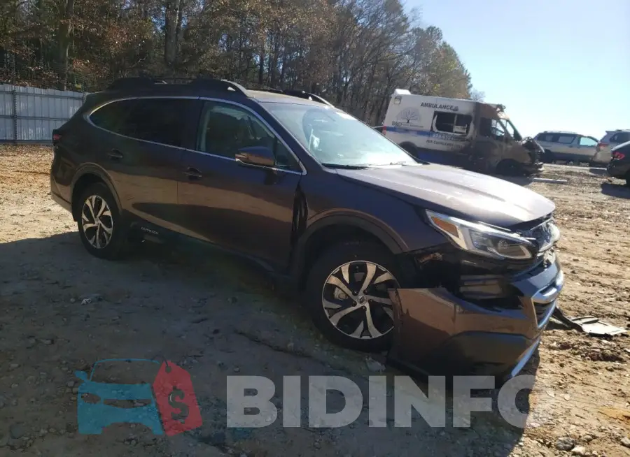4S4BTAMC4M3153085 Photo# 4