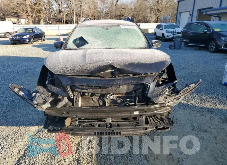 4S4BTGLD6N3182554 Photo# 5