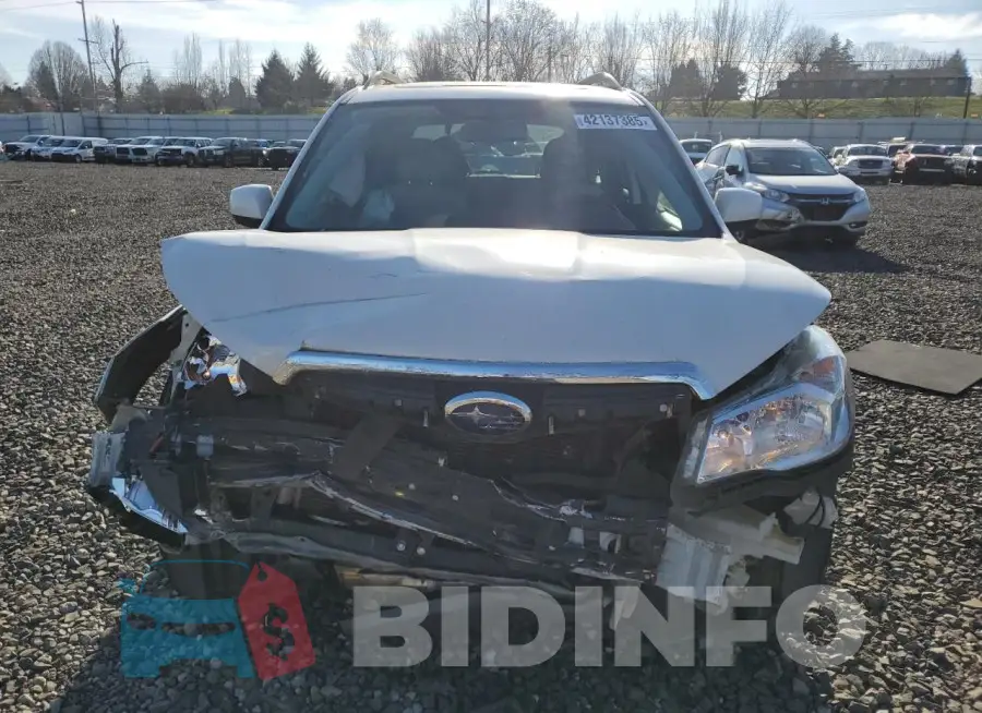 JF2SJADC8GH415905 Photo# 5