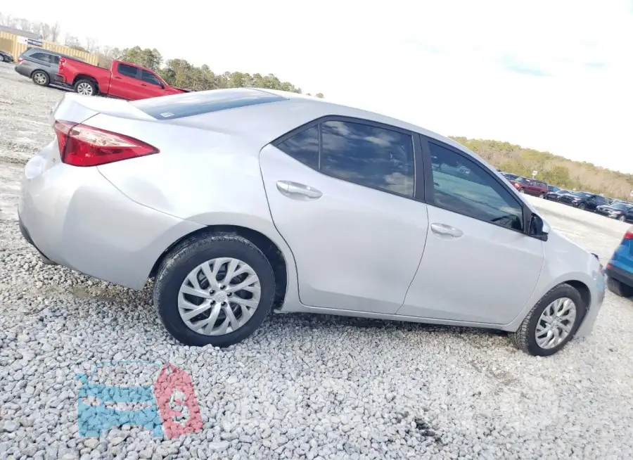 2T1BURHE3KC192427 Photo# 3